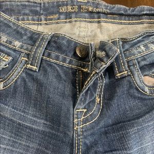 Women’s Mek Jeans